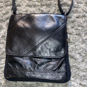 Vintage Prada crossbody